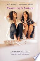 Libro Fumar en la bañera
