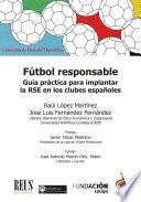 Libro Fútbol responsable