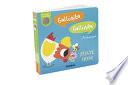 Libro Gallinita, Gallinita