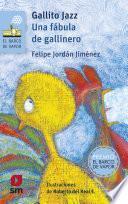 Libro Gallito Jazz