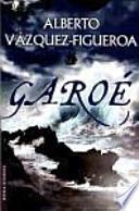 Libro Garoé