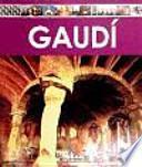 Libro Gaudí (Enciclopedia del arte)