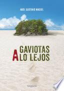 Libro Gaviotas a lo lejos