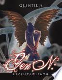 Libro Gen N: Reclutamiento