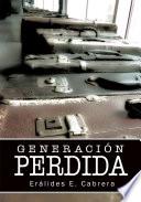 Libro Generacion Perdida