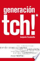Libro generación tch!