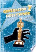 Libro Generación Z Hollywood