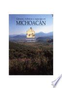 Libro Génesis, culturas y espacios en Michoacán