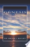 Libro Génesis