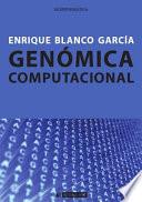 Libro Genómica computacional