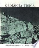 Libro Geología física