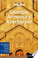 Libro Georgia, Armenia y Azerbaiyán 1