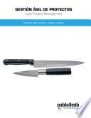 Libro Gestion Agil de Proyectos