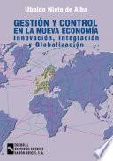 Libro Gestión y control en la nueva economía