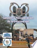 Libro Gestión Y Recuperación De La Información