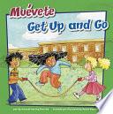 Libro Get up and go