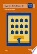 Libro Gigantes de la Educación