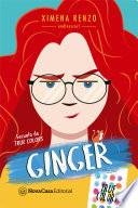Libro Ginger