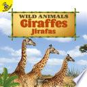 Libro Giraffes