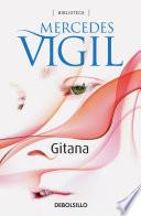 Libro Gitana