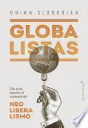 Libro Globalistas