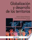 Libro Globalización y desarrollo de los territorios