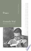 Libro Gonzalo Vial: política y crisis social