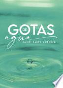 Libro Gotas de agua