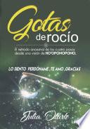 Libro Gotas de rocío