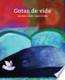 Libro Gotas de vida (Drops of Life)