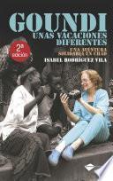 Libro Goundi. Unas vacaciones diferentes