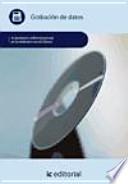 Libro Grabación de datos - MF0973_1