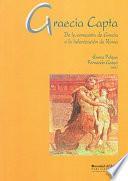 Libro GRAECIA CAPTA