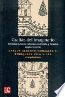 Libro Grafías del imaginario