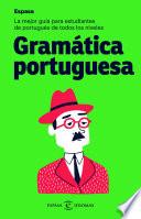 Libro Gramática portuguesa