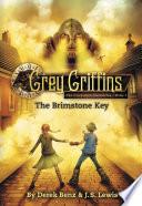Libro Grey Griffins: The Brimstone Key