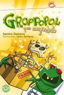 Libro Groppopol y su esqueleto