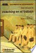 Libro Guía completa de coaching en el trabajo