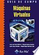 Libro Guía de Campo de Máquinas Virtuales