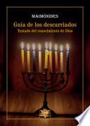 Libro Guía de los descarriados