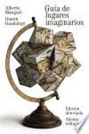 Libro Guía de lugares imaginarios