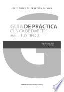 Libro Guía de práctica clínica de diabetes mellitus tipo 2