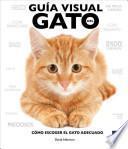 Libro Guía Visual Del Gato
