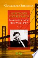 Libro Habitación con retratos