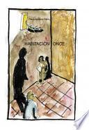 Libro HABITACIÓN ONCE