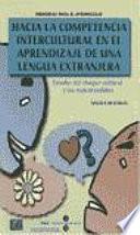 Libro Hacia la competencia intercultural en el aprendizaje de una lengua extranjera