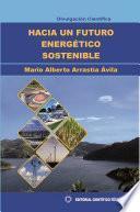 Libro Hacia un futuro energético sostenible