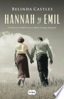 Libro Hannah y Emil