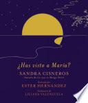 Libro ¿Has visto a María? / Have you seen Marie?