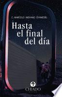 Libro Hasta el final del Día